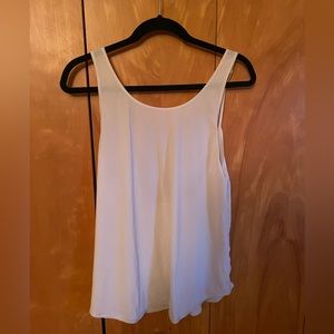 Lululemon loose tank top